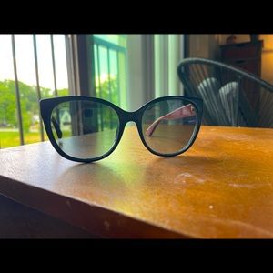 Genuine Gucci sunglasses